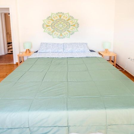 Апартаменты 5Th Floor Boho Quircky Афины Экстерьер фото